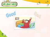 Unit2 Good habits (Writing)課件