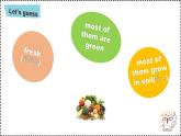 Unit3 A healthy diet (Checkout time & Revision)課件