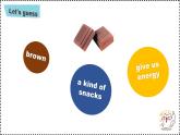 Unit3 A healthy diet (Checkout time & Revision)課件