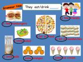 Unit3 A healthy diet (Grammar time Fun time & Culture time)課件