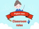 Unit4 Road safety (Checkout time & Revision)課件