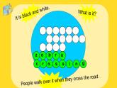Unit4 Road safety (Grammar time Fun time & Sound time)課件