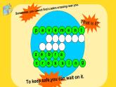 Unit4 Road safety (Grammar time Fun time & Sound time)課件