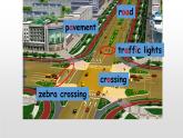 Unit4 Road safety Story time課件