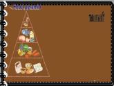 Unit 3 A healthy diet  Writing 课件