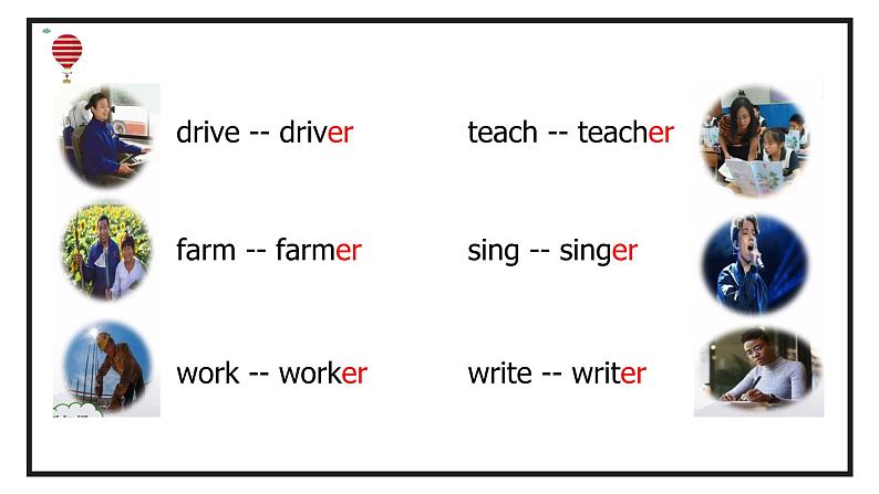 Revision 2 （课件）-2024-2025学年人教新起点版英语四年级上册第8页