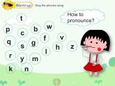 Unit 1《Sports and Games》（Let’s Spell） （課件）-2024-2025學(xué)年人教新起點(diǎn)版英語四年級(jí)上冊(cè)
