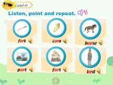 Unit 1《Sports and Games》（Let’s Spell） （課件）-2024-2025學(xué)年人教新起點(diǎn)版英語四年級(jí)上冊(cè)