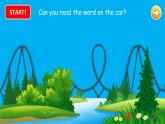 Unit 1《Sports and Games》roller_coaster 拼讀游戲 （課件）-2024-2025學(xué)年人教新起點(diǎn)版英語四年級(jí)上冊(cè)