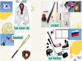 Unit 1《Sports and Games》storytime （課件）-2024-2025學(xué)年人教新起點(diǎn)版英語四年級(jí)上冊(cè)