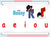 Unit 6 Jobs Let's spell & story time （課件）-2024-2025學(xué)年人教新起點(diǎn)版英語(yǔ)四年級(jí)上冊(cè)