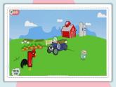 Unit 6 Jobs Let's spell & story time （課件）-2024-2025學(xué)年人教新起點(diǎn)版英語(yǔ)四年級(jí)上冊(cè)