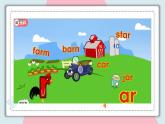 Unit 6 Jobs Let's spell & story time （課件）-2024-2025學(xué)年人教新起點(diǎn)版英語(yǔ)四年級(jí)上冊(cè)
