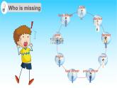 Unit 6 Jobs Who is missing （課件）-2024-2025學(xué)年人教新起點(diǎn)版英語(yǔ)四年級(jí)上冊(cè)