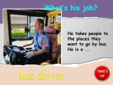 Unit 6 Jobs 看描述猜職業(yè) （課件）-2024-2025學(xué)年人教新起點(diǎn)版英語(yǔ)四年級(jí)上冊(cè)