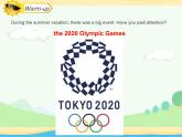 Unit 1《Sports and Games》（Lesson 1） （課件）-2024-2025學(xué)年人教新起點(diǎn)版英語(yǔ)四年級(jí)上冊(cè)