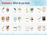 Unit 4 Asking for Help Lesson2-Lesson3 （課件）-2024-2025學(xué)年人教新起點(diǎn)版英語四年級上冊