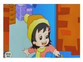 Unit 5 Safety Lesson3 （課件）-2024-2025學(xué)年人教新起點(diǎn)版英語四年級(jí)上冊(cè)