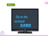 牛津译林版英语四上Unit2 Let’s make a fruit salad 第2课时 Fun time&Cartoon time（课件+同步教案+练习+素材）