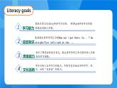 【教-學(xué)-評(píng)一體】人教PEP版六年級(jí)英語(yǔ)上冊(cè)-Unit 1 How can I get there PB let's talk （課件+教案+習(xí)題）