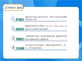 【教-学-评一体】人教PEP版六年级英语上册-Unit 5 What does he do PA let's talk（课件+教案+习题不含听力音频）