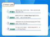 【教-学-评一体】人教PEP版六年级英语上册-Unit 5 What does he do PB Read and write （课件+教案+习题不含听力音频）