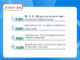 【教-学-评一体】人教PEP版六年级英语上册-Unit 6 How do you feel PA Let's learn（课件+教案+习题不含听力音频）