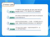 【教-学-评一体】人教PEP版六年级英语上册-Unit 6 How do you feel PB Read and write（课件+教案+习题不含听力音频）