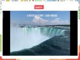 冀教版（三起点）英语五上Unit2  My Country and English-speaking Countries  Lesson 8 Canada 课件＋素材