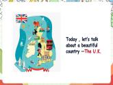 冀教版（三起點(diǎn)）英語(yǔ)五上Unit2 My Country and English-speaking Countries Lesson 10 The U.K. 課件＋素材