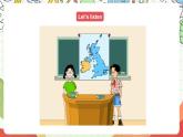 冀教版（三起點(diǎn)）英語(yǔ)五上Unit2 My Country and English-speaking Countries Lesson 10 The U.K. 課件＋素材