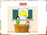 冀教版（三起点）英语五上Unit2 My Country and English-speaking Countries  Lesson 11 Australia 课件＋素材