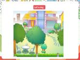 冀教版（三起点）英语五上Unit3 A Travel Plan Lesson 17 The Travel Plan 课件＋素材