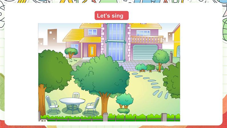 冀教版（三起点）英语五上Unit3 A Travel Plan Lesson 17 The Travel Plan 课件＋素材02