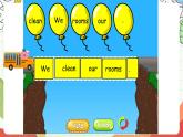 冀教版（三起點）英語五上Unit 4 Jenny and Danny Come to China Lesson 21 What Year Is It？課件＋素材