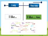 牛津譯林版英語二年級上冊 Unit 6 《We like our school》  story time 課件+素材