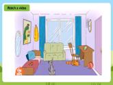 牛津译林版英语五上 Unit 1  Goldilock and the three bears Fun time & Sound time & Culture time课件+素材