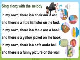 牛津译林版英语五上 Unit 1  Goldilock and the three bears Fun time & Sound time & Culture time课件+素材