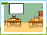 牛津譯林版英語五上 Unit 2  A new student Fun time & Sound time & Culture time課件+素材