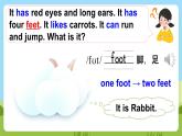 牛津译林版英语五上 Unit 3  Our animal friends Story time课件+素材