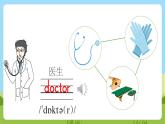 牛津译林版英语五上 Unit 5  What do they do Story time课件+素材