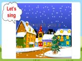 牛津译林版英语五上 Unit 8  At Christmas Checkout time & Ticking time课件+素材
