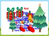 牛津译林版英语五上 Unit 8  At Christmas Checkout time & Ticking time课件+素材