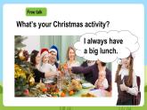 牛津译林版英语五上 Unit 8  At Christmas Checkout time & Ticking time课件+素材