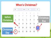 牛津译林版英语五上 Unit 8  At Christmas Story time课件+素材