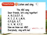 Unit 1 Let’s be friends.第3课时 Fuel up课件+素材
