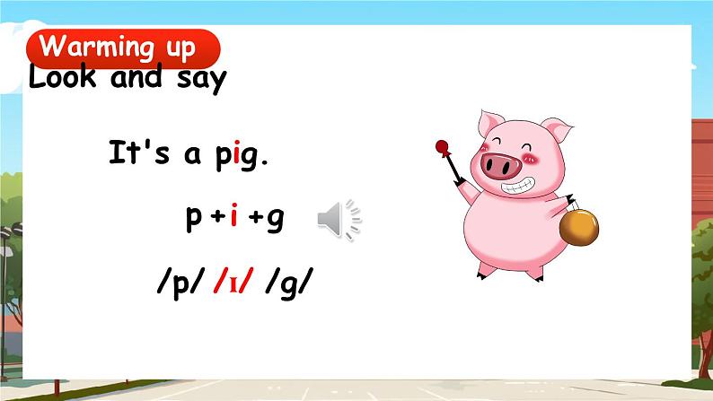 Unit 4 Fun with numbers 第3课时 Fuel up  课件+素材02