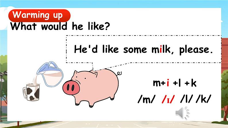 Unit 4 Fun with numbers 第3课时 Fuel up  课件+素材05