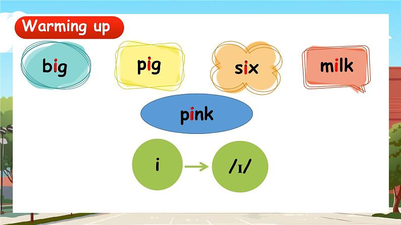 Unit 4 Fun with numbers 第3课时 Fuel up  课件+素材07