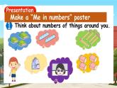 Unit 4 Fun with numbers 第4课时 Hit it big&Wrap up&Let's explore  课件